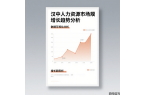 汉中人力资源市场前景分析